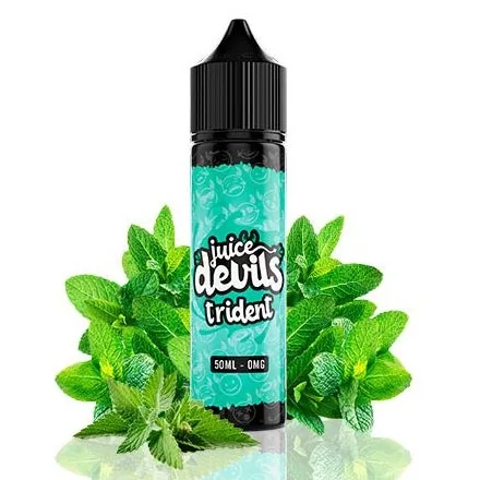 Juice Devils Trident