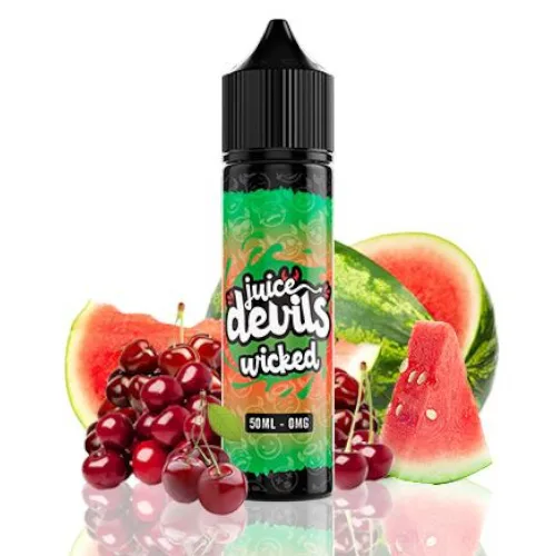 Juice Devils Wicked