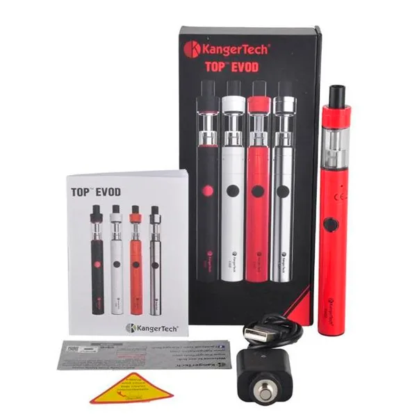 Kangertech Top Evod Kit