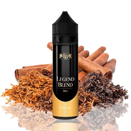 Legend Blend Cigar