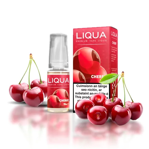 Liqua Cherry 10ml
