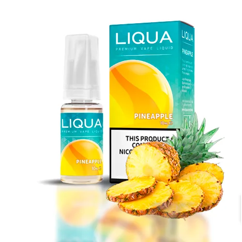 Liqua Pineapple 10ml