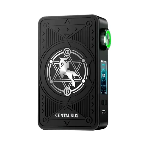 Lost Vape Centaurus M200