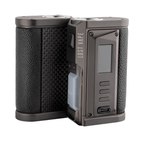 Lost Vape Centaurus Quest Mod