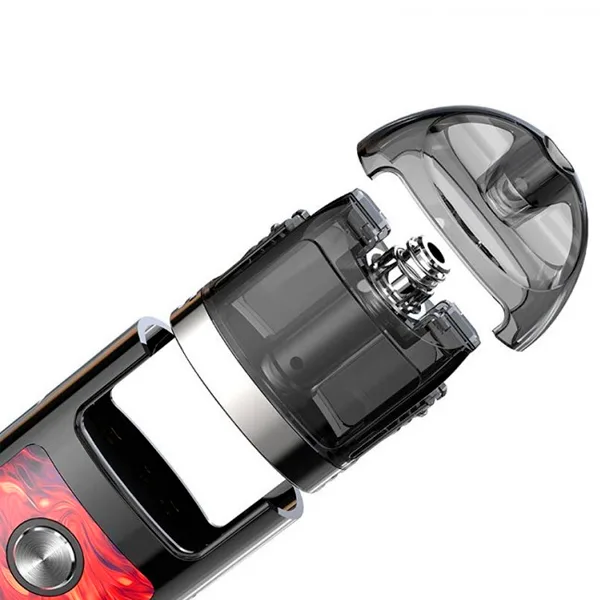 Lost Vape Lyra Pod Kit
