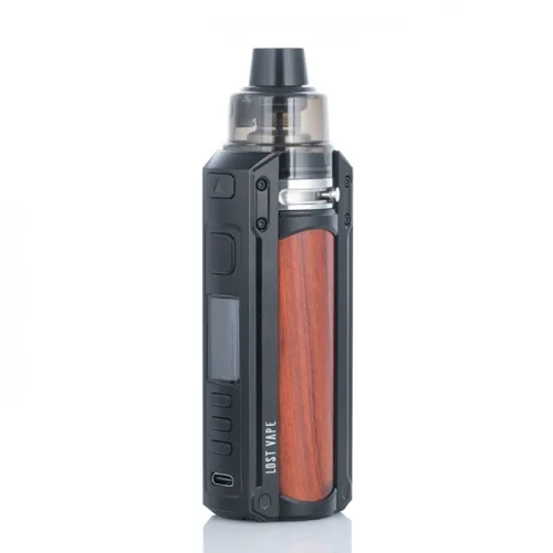 Lost Vape Ursa Quest Multi Kit