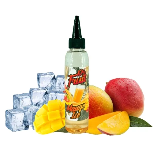 Mango Ice - Dr Fruit 100ml