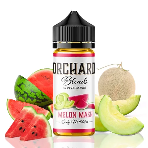 Melon Mash - Orchard Blends