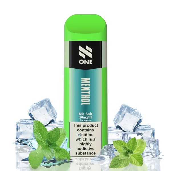 Menthol - N-one