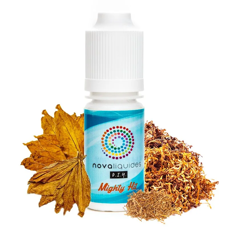 Aroma Nova Liquides Mighty Hit