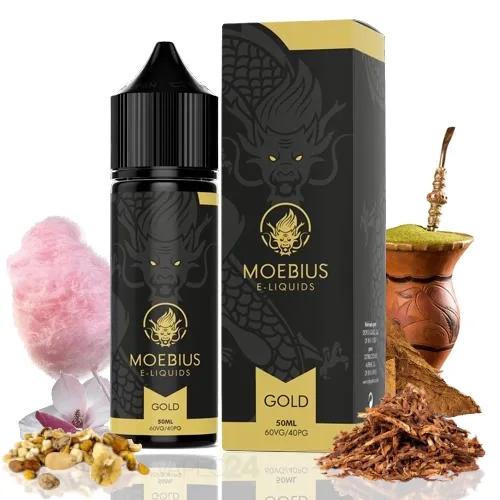 Moebius Gold 50ml