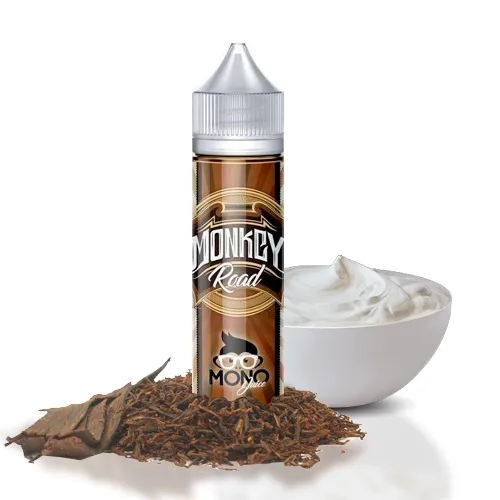 Monkey Road - Mono Ejuice