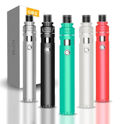 Obs Kfb Aio Kit