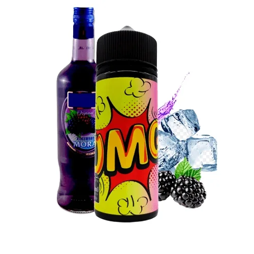 Omg - Comic 100ml