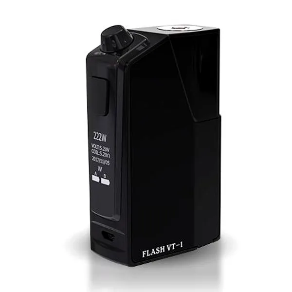 Oumier Flash Vt-1 Mod