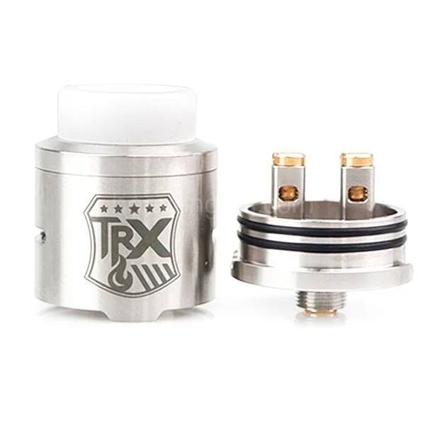 Oumier Trx Rda
