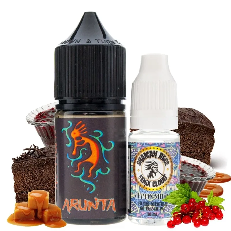 Pack Nicokit Aborigen + Arunta
