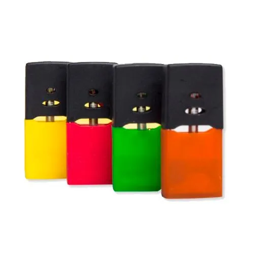 Passpod Cápsulas (pack 4)