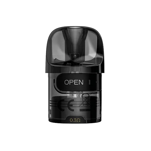Recambios Lost Vape E Plus (pack 3)