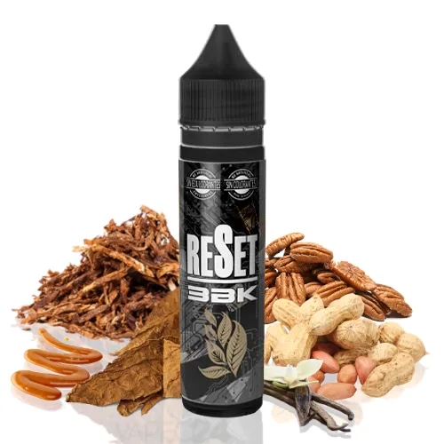 Reset 3bk 50ml