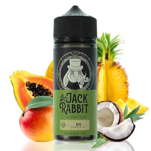 Rio - Jack Rabbit 100ml
