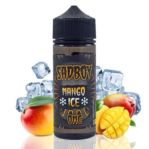 Sadboy Mango Ice