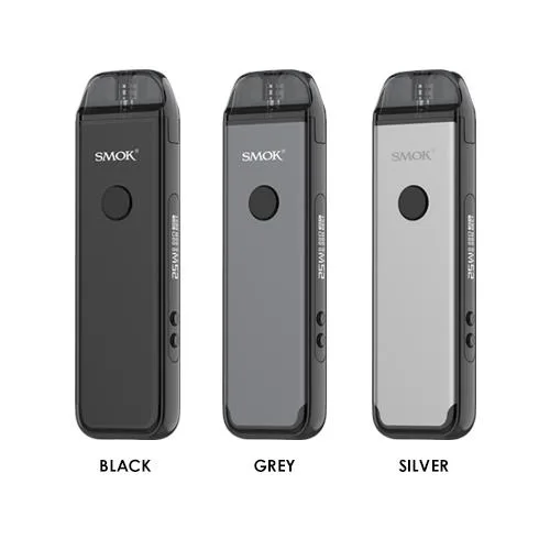 Smok Acro Kit