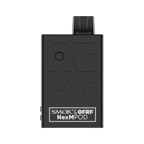 Smok Nexm