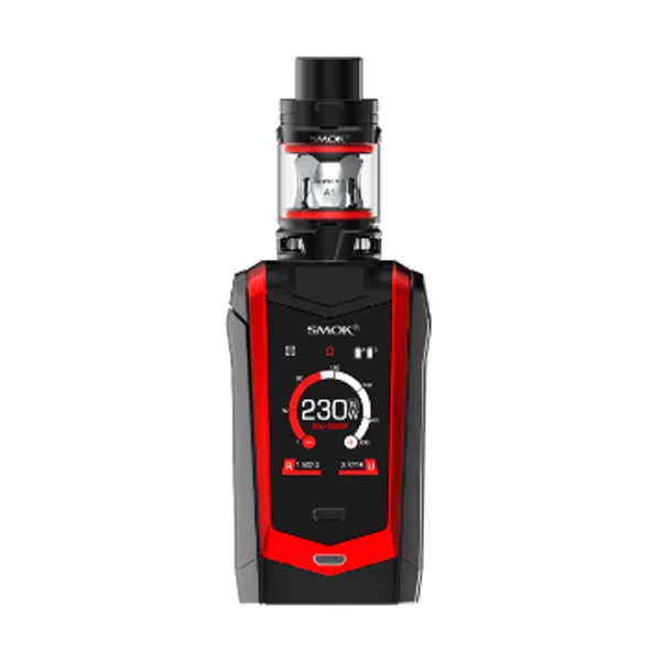 Smok Species Kit