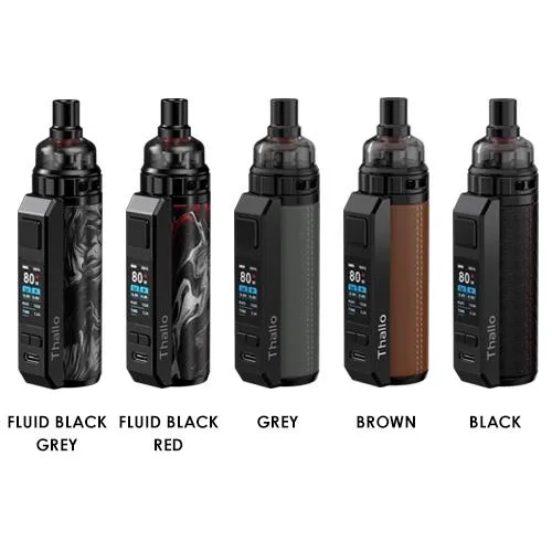 Smok Thallo Kit