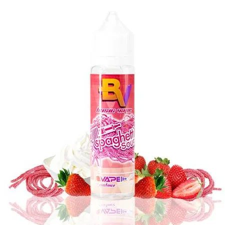 Spaguetti Sour Juice - Basic Vape