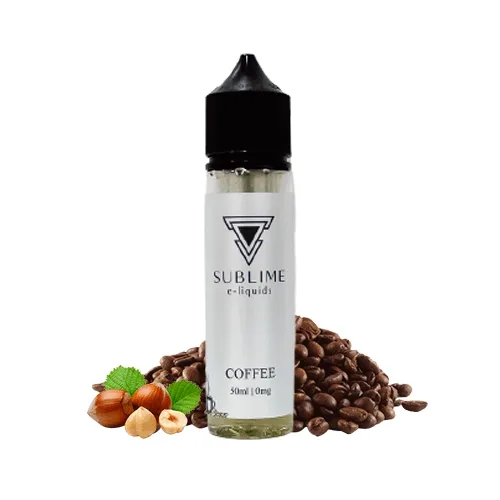 Sublime Coffee 50ml