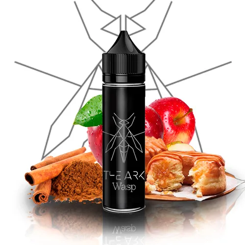The Ark Wasp