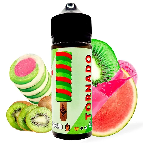 Tornado - Phrigo 100ml