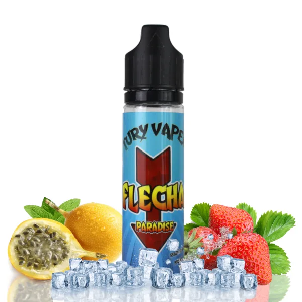 Tury Vaper - Flecha