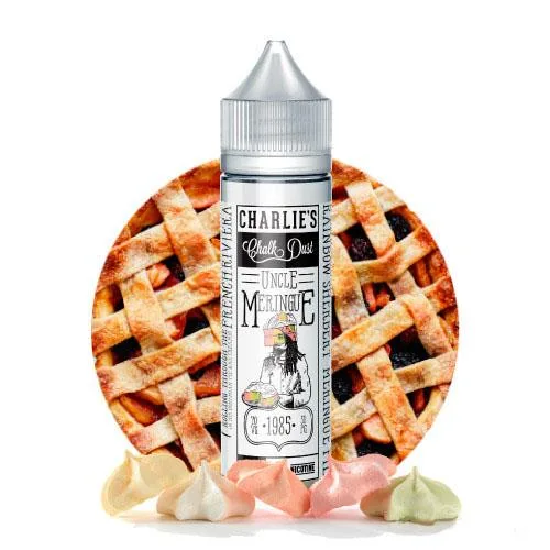 Uncle Meringue