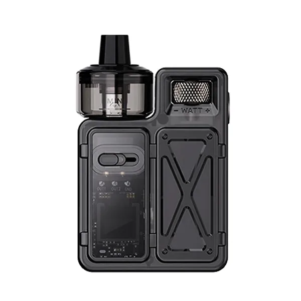 Uwell Crown M Pod Kit