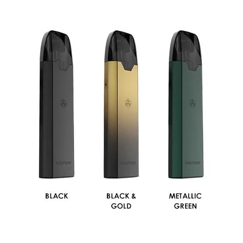 Uwell Tripod Pcc Kit
