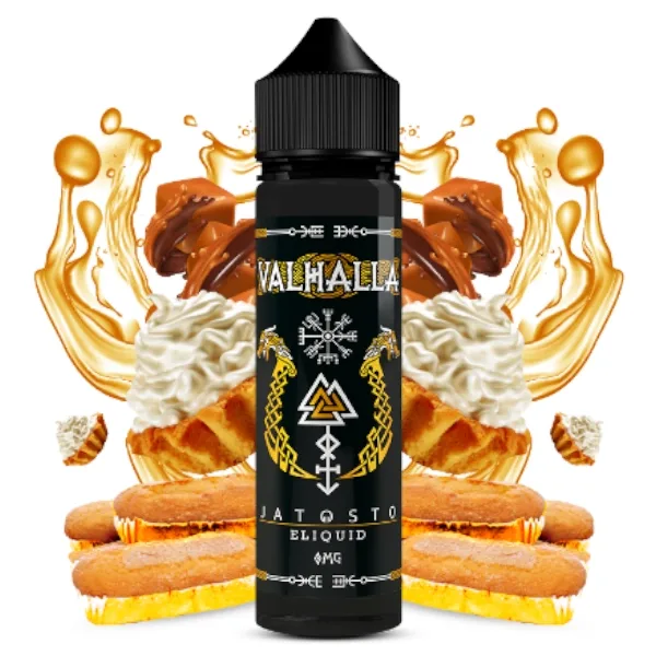Valhalla - Jatosto E-liquid