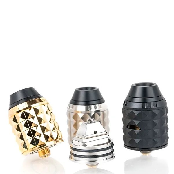 Vandy Vape Capstone Rda