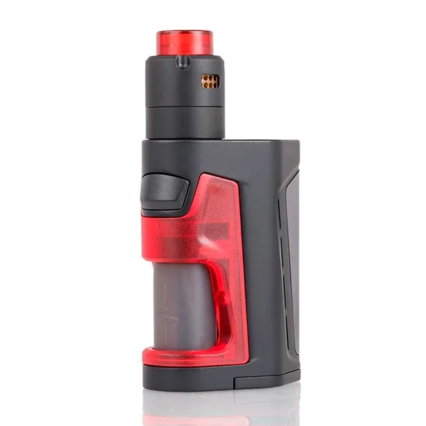 Vandy Vape Pulse Dual Kit