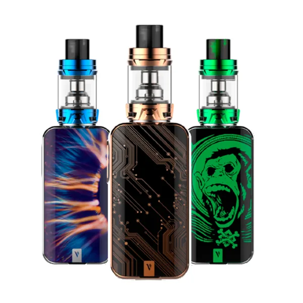 Vaporesso Luxe Kit