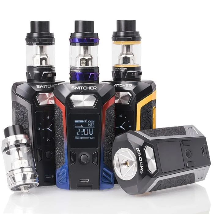Vaporesso Switcher Kit