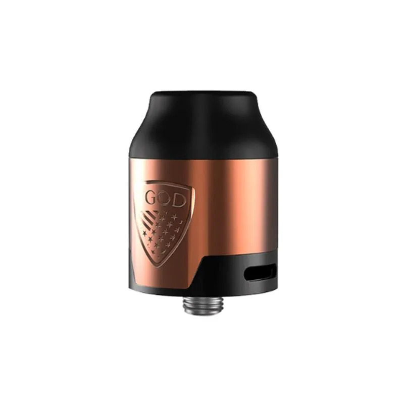 Vgod Elite Rda