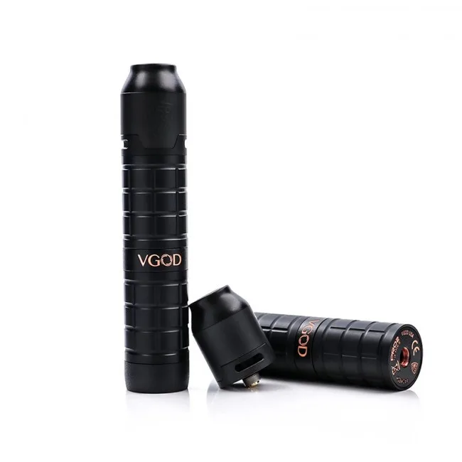 Vgod Pro Mech 2 Kit