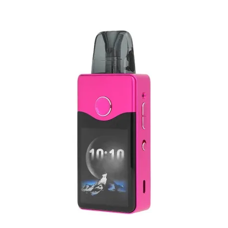Vinci E120 - Voopoo