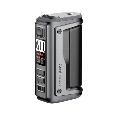 Voopoo Argus Gt 2 Mod