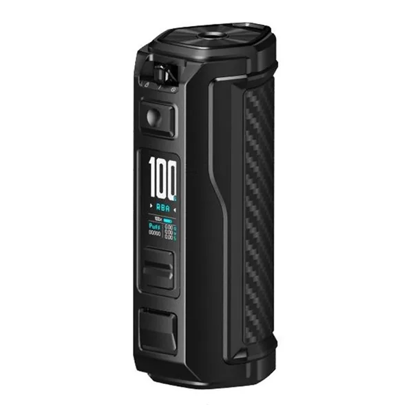 Voopoo Argus Mt Mod