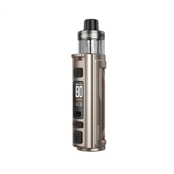 Voopoo Argus Pro 2