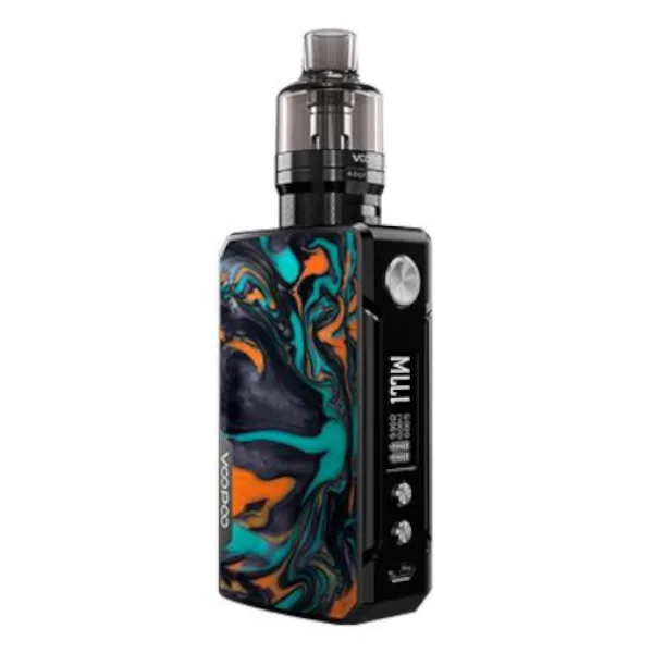 Voopoo Drag 2 Kit (refresh Edition)
